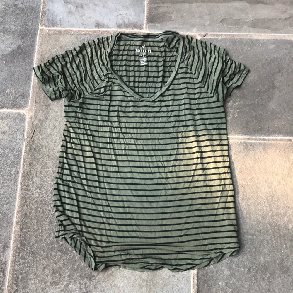 Oversized T-shirt